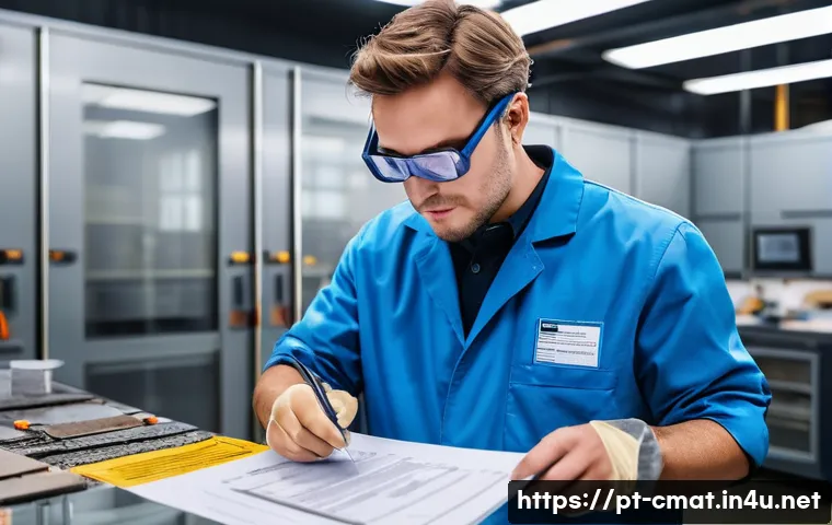 건설재료시험기사와 해외 취업 가능성 관련 이미지 2