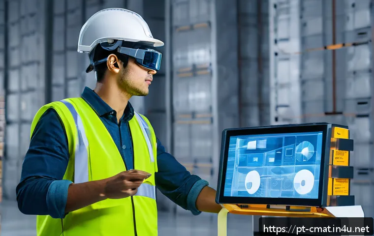 건설재료시험 기술자의 커리어 패스 관련 이미지 2